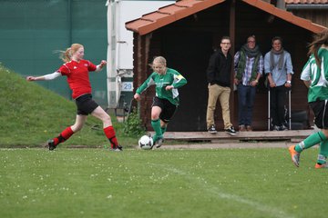 Bild 69 - wB-Jun NMS am 29.4.12